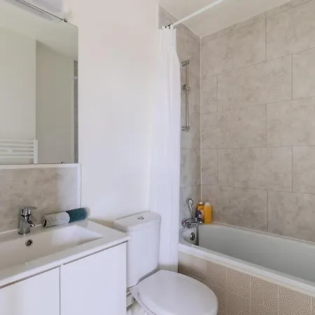 Elegant T2 Cosy Et Lumineux Aux Portes De Bordeaux Apartment