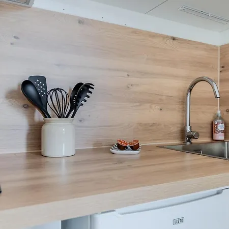 Elegant T2 Cosy Et Lumineux Aux Portes De Bordeaux Apartment Mérignac